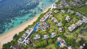 Samabe Bali Villas